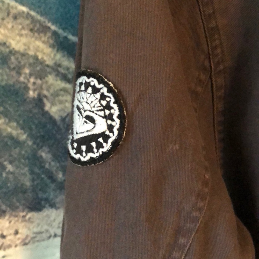 Roxy Jacket - Picture 5 of 7